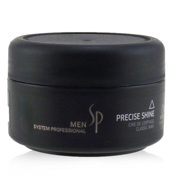 Wella SP Men Precise Shine Classic Wax  75ml 2.5oz Online