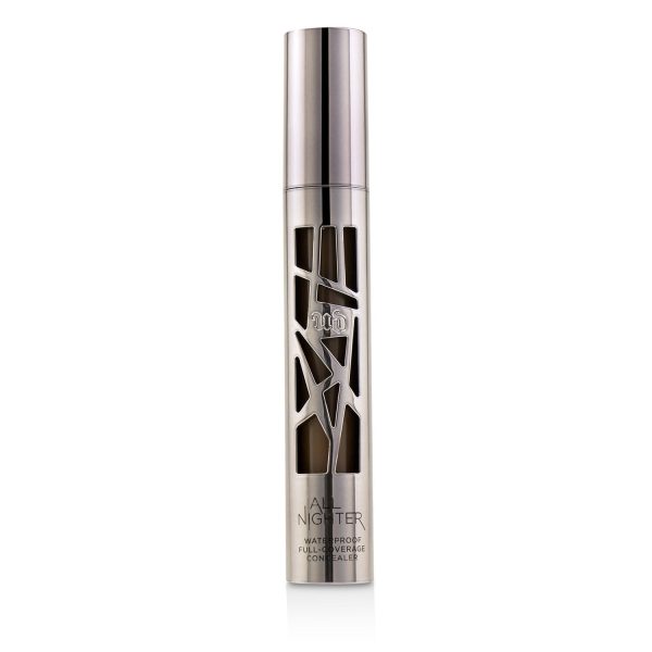 Urban Decay All Nighter Waterproof Full Coverage Concealer - # Fair (Neutral)  3.5ml 0.12oz For Sale