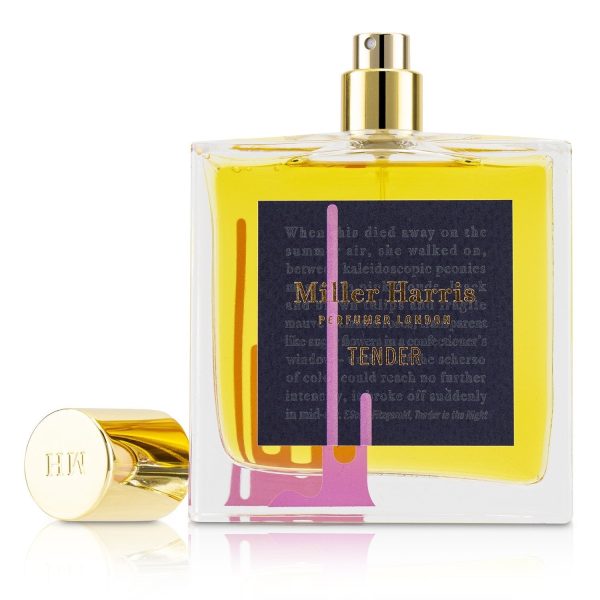 Miller Harris Tender Eau De Parfum Spray   100ml 3.4oz Supply