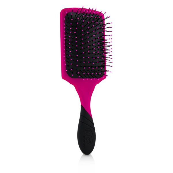 Wet Brush Pro Paddle Detangler - # Pink  1pc on Sale