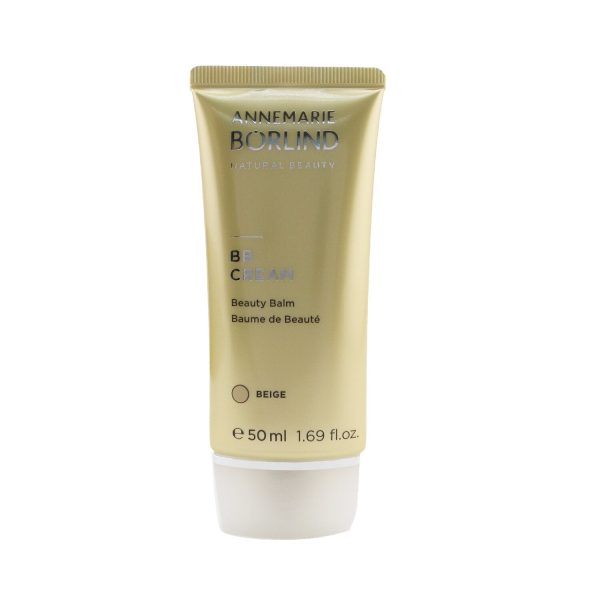 Annemarie Borlind BB Cream Beauty Balm - # Beige  50ml 1.69oz on Sale