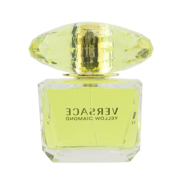 Versace Yellow Diamond Eau De Toilette Spray  50ml 1.7oz on Sale