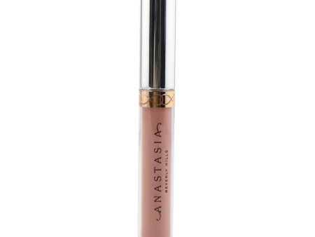 Anastasia Beverly Hills Liquid Lipstick - # Crush (Soft Beige)  3.2g 0.11oz Fashion