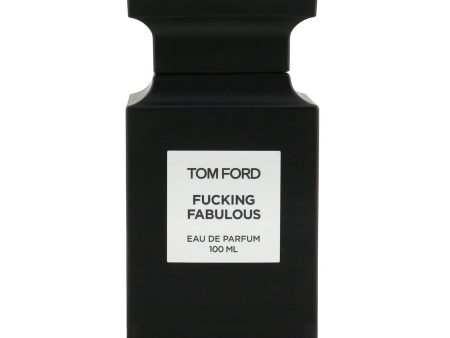 Tom Ford Private Blend Fucking Fabulous Eau De Parfum Spray  100ml 3.4oz on Sale