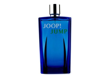 Joop Joop Jump Eau De Toilette Spray  200ml 6.7oz For Sale