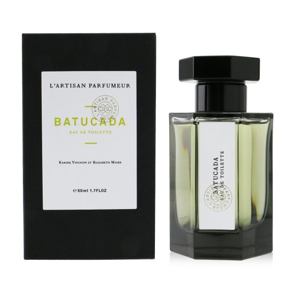 L Artisan Parfumeur Batucada Eau De Toilette Spray  100ml 3.4oz Discount