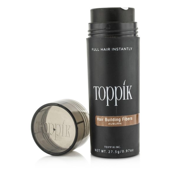 Toppik Hair Building Fibers - # Auburn  12g 0.42oz For Cheap