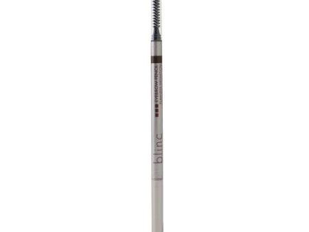 Blinc Eyebrow Pencil - # Dark Brunette  0.09g 0.003oz For Cheap