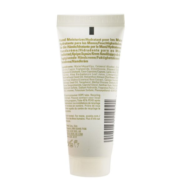 Aveda Hand Relief - Travel Size  40ml 1.4oz Online