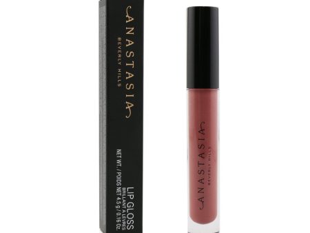 Anastasia Beverly Hills Lip Gloss - # Vintage  4.5g 0.16oz Supply