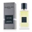 Guerlain Vetiver Eau De Toilette Spray  50ml 1.7oz Supply