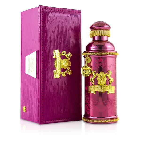 Alexandre. J Altesse Mysore Eau De Parfum Spray  100ml 3.4oz Cheap