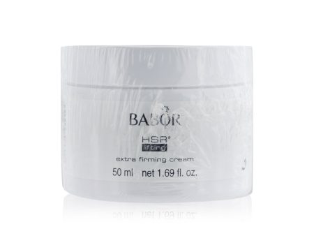 Babor HSR Lifting Extra Firming Cream (Salon Product)  50ml 1.7oz For Cheap