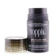 Toppik Hair Building Fibers - # Dark Brown  55g 1.94oz on Sale