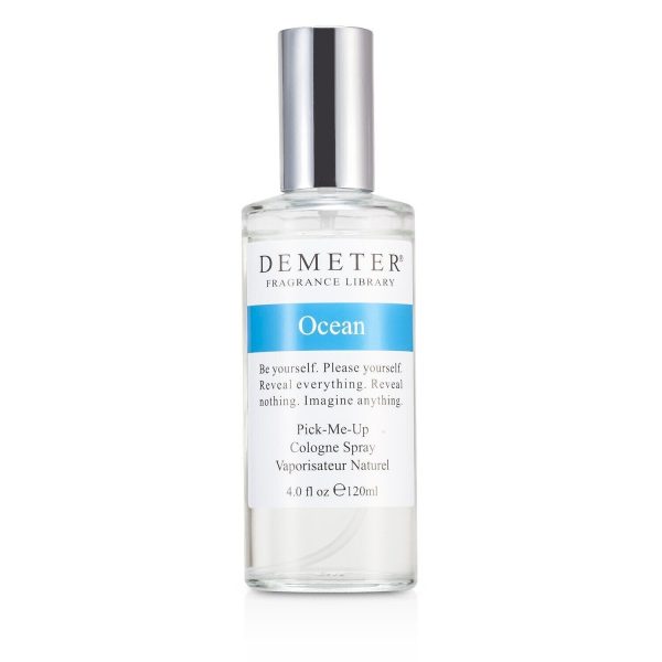 Demeter Ocean Cologne Spray  120ml 4oz Online Sale