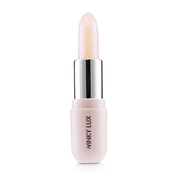 Winky Lux Glimmer pH Balm - # Rose  3.6g 0.13oz For Sale