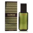 Puig Quorum Eau De Toilette Spray  100ml 3.3oz Online Hot Sale