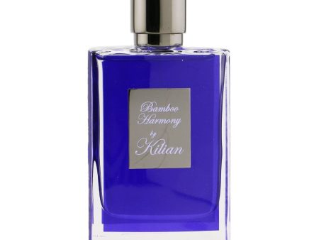 Kilian Bamboo Harmony Eau De Parfum Spray  50ml 1.7oz Fashion