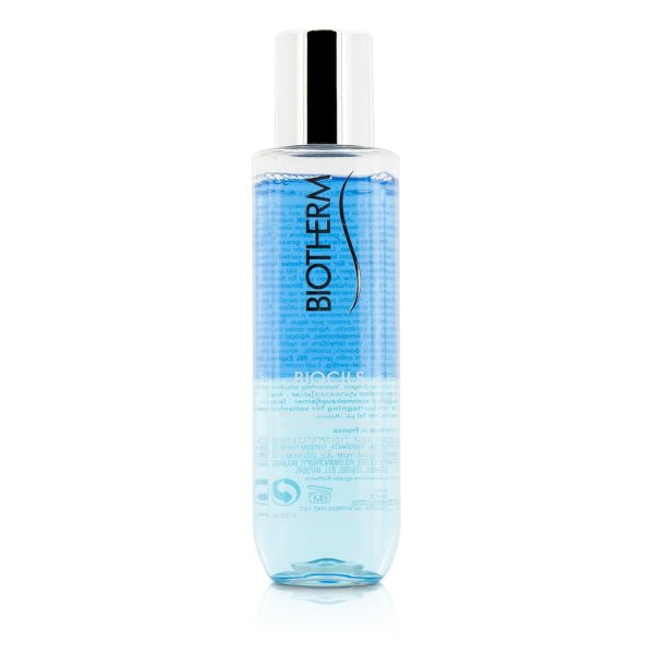 Biotherm Biocils Waterproof Eye Make-Up Remover Express - Non Greasy Effect  200ml 6.76oz Sale