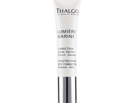 Thalgo Lumiere Marine Targeted Dark Spot Corrector  15ml 0.51oz Online now