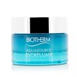 Biotherm Aquasource Everplump Plumping Smoothing Moisturizing Treatment  50ml 1.69oz For Sale