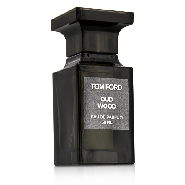 Tom Ford Private Blend Oud Wood Eau De Parfum Spray  100ml 3.4oz on Sale