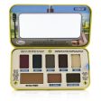 TheBalm Autobalm Shadows On The Go Palette (1x Eye Primer, 7x Eyeshadow) - # Day 2 Nite  6.7g 0.23oz For Cheap