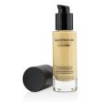 BareMinerals BarePro Performance Wear Liquid Foundation SPF20 - # 7.5 Shell  30ml 1oz Online Sale