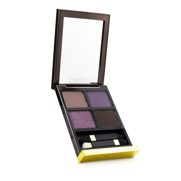 Tom Ford Eye Color Quad - # 25 Pretty Baby  9g 0.31oz Online