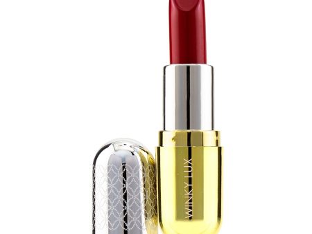 Winky Lux Lip Velour - # Heart  4g 0.14oz Online now