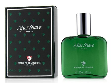 Visconti Di Modrone Acqua Di Selva After Shave Lotion  100ml 3.3oz Hot on Sale