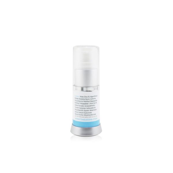 Timeless Skin Care Hydrating Eye Cream W  Hyaluronic Acid +Matrixyl 3000  15ml 0.5oz Discount