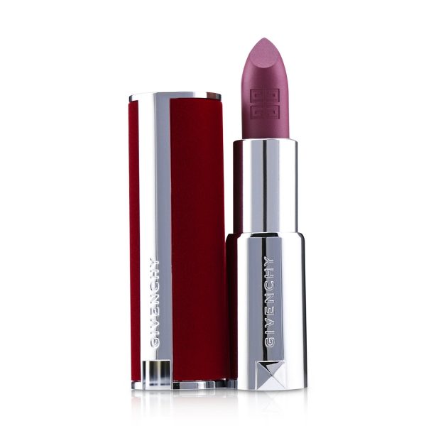 Givenchy Le Rouge Deep Velvet Lipstick - # 35 Rouge Initie  3.4g 0.12oz For Discount