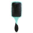 Wet Brush Pro Paddle Detangler - # Purist Blue  1pc Supply