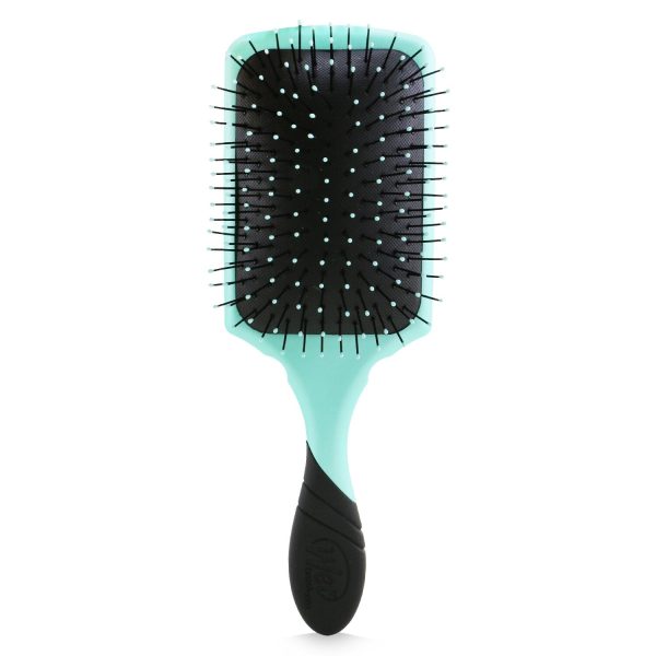 Wet Brush Pro Paddle Detangler - # Purist Blue  1pc Supply