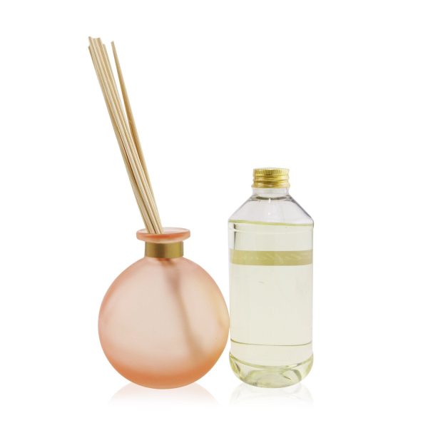 Thymes Reed Diffuser - Millefleur  230ml 7.75oz Online Hot Sale