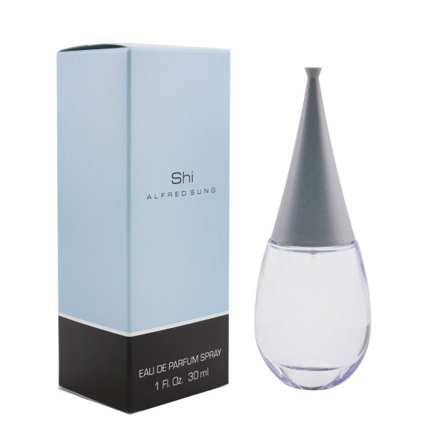 Alfred Sung Shi Eau De Parfum Spray  30ml 1oz Discount