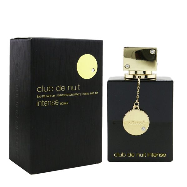 Armaf Club De Nuit Intense Eau De Parfum Spray  200ml 6.8oz Online now