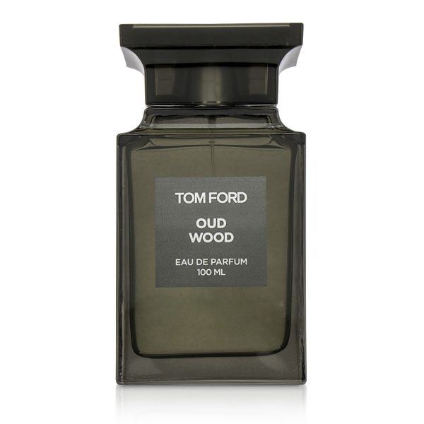 Tom Ford Private Blend Oud Wood Eau De Parfum Spray  100ml 3.4oz on Sale