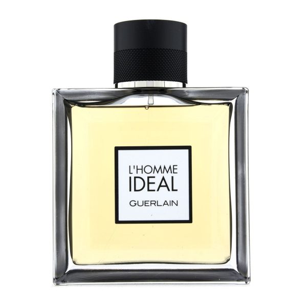 Guerlain L Homme Ideal Eau De Toilette Spray  150ml 5oz Online Sale