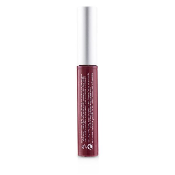 TheBalm Plum Your Pucker Lip Gloss - # Elaborate  7ml 0.237oz For Sale