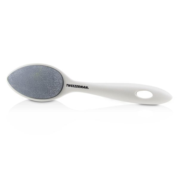 Tweezerman Sole Smoother (Studio Collection) For Discount