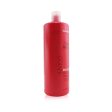 Wella Invigo Brilliance Color Protection Shampoo - # Normal  1000ml 33.8oz Discount