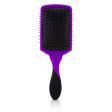 Wet Brush Pro Paddle Detangler - # Purple  1pc Online