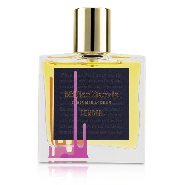 Miller Harris Tender Eau De Parfum Spray   100ml 3.4oz Supply