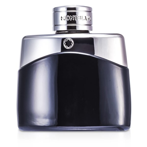 Montblanc Legend Eau De Toilette Spray  50ml 1.7oz For Cheap