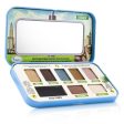 TheBalm Autobalm Shadows On The Go Palette (1x Eye Primer, 7x Eyeshadow) - # Day 2 Nite  6.7g 0.23oz For Cheap