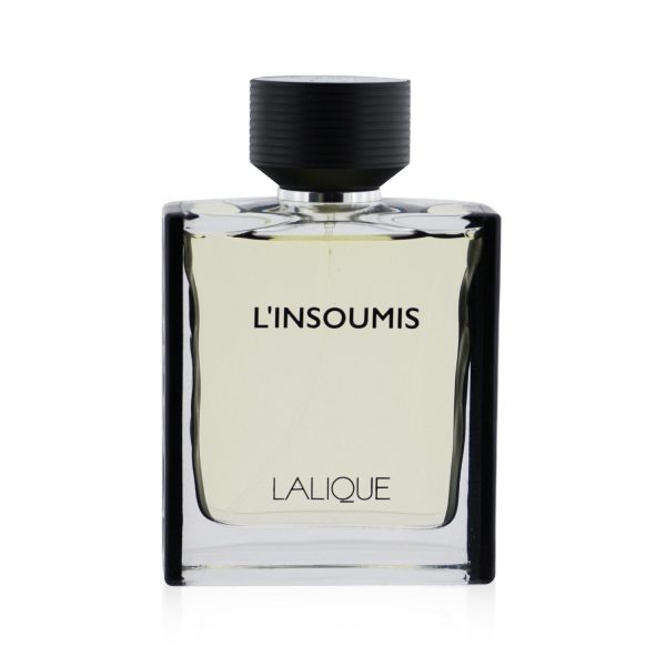 Lalique L Insoumis Eau De Toilette Spray  50ml 1.7oz Fashion