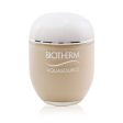 Biotherm Aquasource 48H Continuous Release Hydration Rich Cream - For Dry Skin (Box Slightly Damaged) Cheap