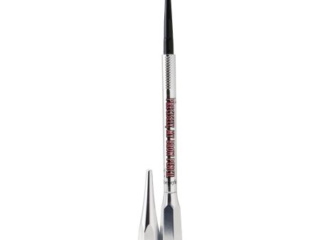 Benefit Precisely My Brow Pencil (Ultra Fine Brow Defining Pencil) - # 2.5 (Neutral Blonde)  0.08g 0.002oz Fashion